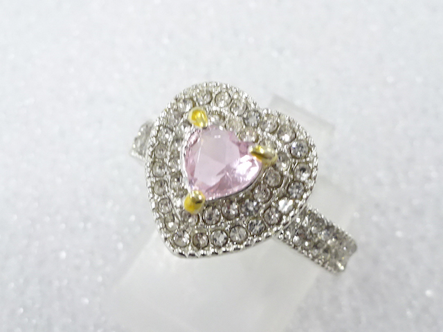 Japanese Kimono / Antique Accessories Metal